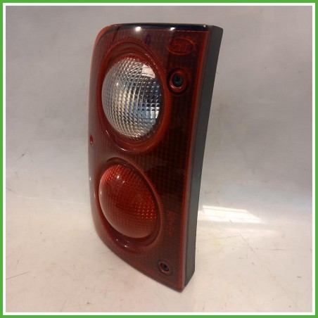 Fanale Fanalino Sinistro SX Valeo Land Rover Freelander 1 Serie 2003-2006 XFB000290 Originale Usato