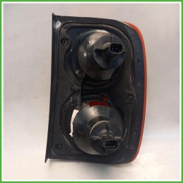 Fanale Fanalino Sinistro SX Valeo Land Rover Freelander 1 Serie 2003-2006 XFB000290 Originale Usato