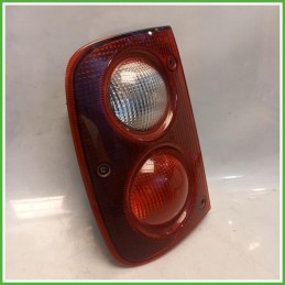 Fanale Fanalino Sinistro SX Valeo Land Rover Freelander 1 Serie 2003-2006 XFB000290 Originale Usato