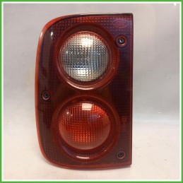 Fanale Fanalino Sinistro SX Valeo Land Rover Freelander 1 Serie 2003-2006 XFB000290 Originale Usato