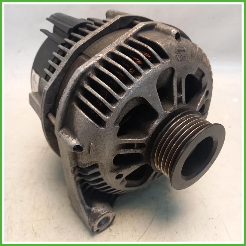 Alternatore Valeo 2542605C Land Rover Freelander 1 Serie YLE102500L 2003-2006
