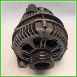 Alternatore Valeo 2542605C Land Rover Freelander 1 Serie YLE102500L 2003-2006