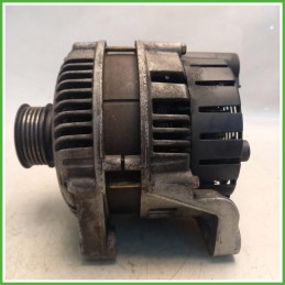 Alternatore Valeo 2542605C Land Rover Freelander 1 Serie YLE102500L 2003-2006
