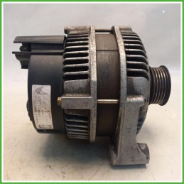 Alternatore Valeo 2542605C Land Rover Freelander 1 Serie YLE102500L 2003-2006