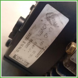 Alternatore Valeo 2542605C Land Rover Freelander 1 Serie YLE102500L 2003-2006