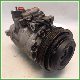 Compressore Clima AC Aria Condizionata Denso 447220-8513 Land Rover Freelander 1 Serie JPB500120 2003-2006
