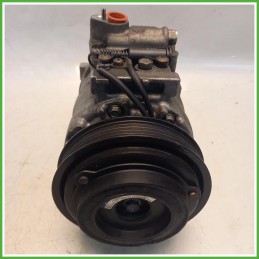 Compressore Clima AC Aria Condizionata Denso 447220-8513 Land Rover Freelander 1 Serie JPB500120 2003-2006
