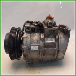 Compressore Clima AC Aria Condizionata Denso 447220-8513 Land Rover Freelander 1 Serie JPB500120 2003-2006