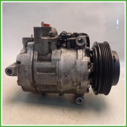 Compressore Clima AC Aria Condizionata Denso 447220-8513 Land Rover Freelander 1 Serie JPB500120 2003-2006