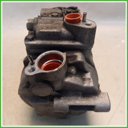 Compressore Clima AC Aria Condizionata Denso 447220-8513 Land Rover Freelander 1 Serie JPB500120 2003-2006