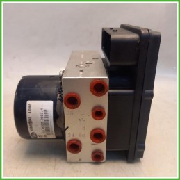 Centralina ABS Modulo Pompa Ate 10.0925-0854.3 SRB000111 Land Rover Freelander 1 Serie 2003-2006 Originale Usato