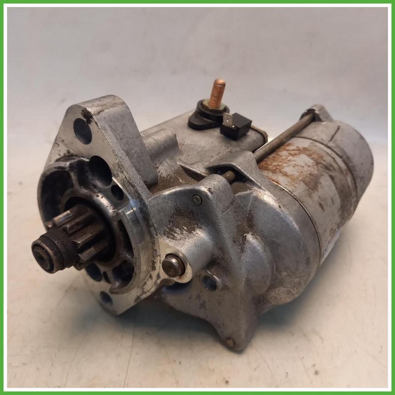 Motorino Avviamento Denso 22800-7801 Land Rover Freelander 1 Serie NAD101500 2003-2006