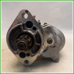 Motorino Avviamento Denso 22800-7801 Land Rover Freelander 1 Serie NAD101500 2003-2006