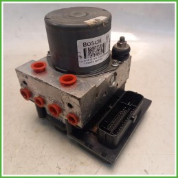 Centralina ABS Modulo Pompa Bosch 0265951959 71771141 Fiat Punto 3 Serie 2011-2018 Originale Usato