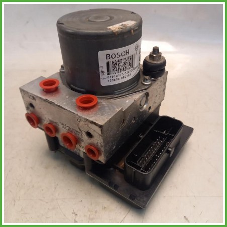 Centralina ABS Modulo Pompa Bosch 0265951959 71771141 Fiat Punto 3 Serie 2011-2018 Originale Usato