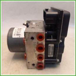 Centralina ABS Modulo Pompa Bosch 0265951959 71771141 Fiat Punto 3 Serie 2011-2018 Originale Usato
