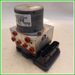 Centralina ABS Modulo Pompa Mando 58910-0X500 589100X500 Hyundai i10 1 Serie 2007-2010 Originale Usato