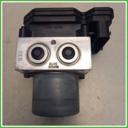 Centralina ABS Modulo Pompa Mando 58910-0X500 589100X500 Hyundai i10 1 Serie 2007-2010 Originale Usato