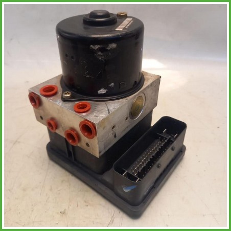 Centralina ABS Modulo Pompa Ate 10.0960-0106.3 1146149 Ford Fiesta 5 Serie 2002-2008 Originale Usato