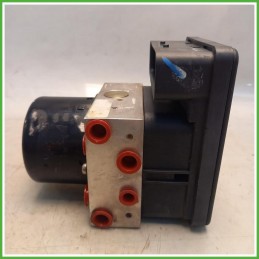 Centralina ABS Modulo Pompa Ate 10.0960-0106.3 1146149 Ford Fiesta 5 Serie 2002-2008 Originale Usato