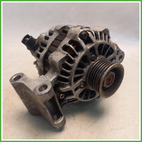 Alternatore Mitsubishi A005TA7792 Ford Fiesta 5 Serie 1436603 2002-2008