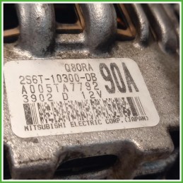 Alternatore Mitsubishi A005TA7792 Ford Fiesta 5 Serie 1436603 2002-2008