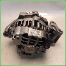 Alternatore Mitsubishi A005TA7792 Ford Fiesta 5 Serie 1436603 2002-2008