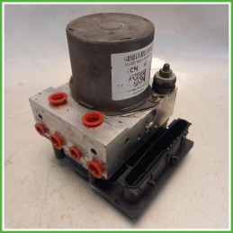 Centralina ABS Modulo Pompa Bosch 0265950303 71718843 Fiat Punto 2 Serie 2003-2009 Originale Usato