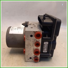 Centralina ABS Modulo Pompa Bosch 0265950303 71718843 Fiat Punto 2 Serie 2003-2009 Originale Usato