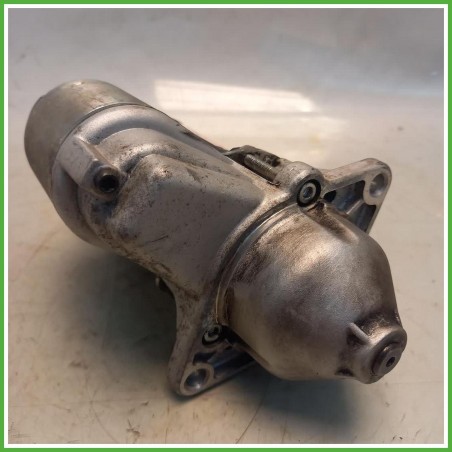 Motorino Avviamento Messmer 220001-EBS120 Opel Meriva A 93184533 2003-2010