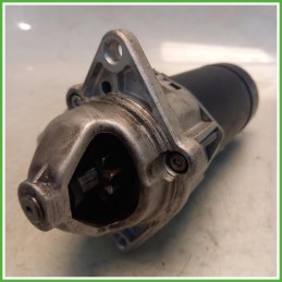 Motorino Avviamento Messmer 220001-EBS120 Opel Meriva A 93184533 2003-2010