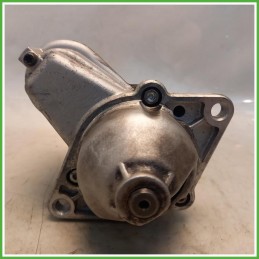 Motorino Avviamento Messmer 220001-EBS120 Opel Meriva A 93184533 2003-2010