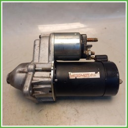 Motorino Avviamento Messmer 220001-EBS120 Opel Meriva A 93184533 2003-2010