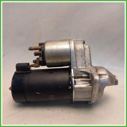 Motorino Avviamento Messmer 220001-EBS120 Opel Meriva A 93184533 2003-2010