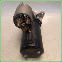 Motorino Avviamento Messmer 220001-EBS120 Opel Meriva A 93184533 2003-2010
