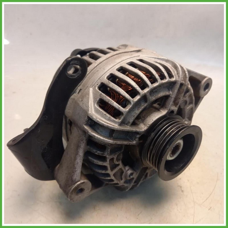 Alternatore Opel 93177834 Opel Meriva A 93177834 2003-2010