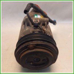 Compressore Clima AC Aria Condizionata Acdelco 6570279 Opel Agila A 13197255 2003-2007