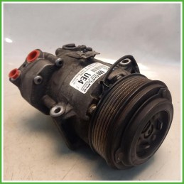 Compressore Clima AC Aria Condizionata Delphi 401351739 Opel Meriva B 13395693 2010-2013
