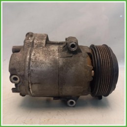 Compressore Clima AC Aria Condizionata Delphi 401351739 Opel Meriva B 13395693 2010-2013