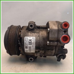Compressore Clima AC Aria Condizionata Delphi 401351739 Opel Meriva B 13395693 2010-2013