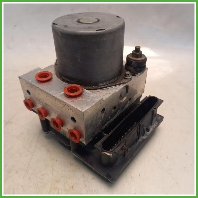Centralina ABS Modulo Pompa Bosch 0265950938 589201H65A Kia Ceed 1 Serie SW 2007-2009 Originale Usato