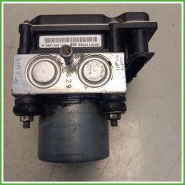 Centralina ABS Modulo Pompa Bosch 0265950938 589201H65A Kia Ceed 1 Serie SW 2007-2009 Originale Usato