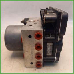 Centralina ABS Modulo Pompa Bosch 0265950938 589201H65A Kia Ceed 1 Serie SW 2007-2009 Originale Usato