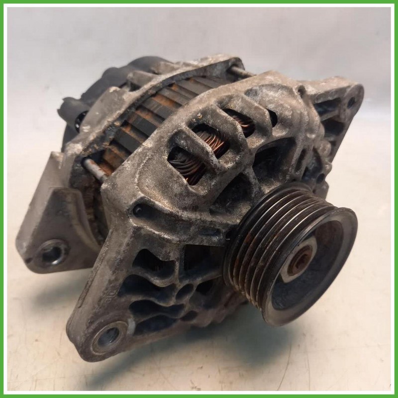 Alternatore Valeo 2655447 Kia Ceed 1 Serie SW 373002B101 2007-2009