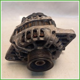 Alternatore Valeo 2655447 Kia Ceed 1 Serie SW 373002B101 2007-2009