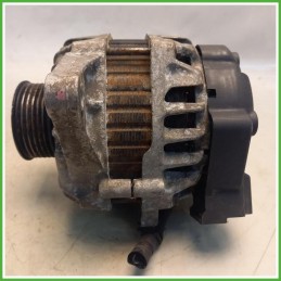 Alternatore Valeo 2655447 Kia Ceed 1 Serie SW 373002B101 2007-2009