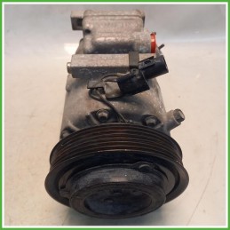 Compressore Clima AC Aria Condizionata Hcc F500-AN6AA07 Kia Ceed 1 Serie SW 977012H002 2007-2009