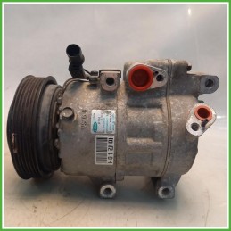Compressore Clima AC Aria Condizionata Hcc F500-AN6AA07 Kia Ceed 1 Serie SW 977012H002 2007-2009