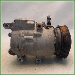 Compressore Clima AC Aria Condizionata Hcc F500-AN6AA07 Kia Ceed 1 Serie SW 977012H002 2007-2009