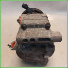 Compressore Clima AC Aria Condizionata Hcc F500-AN6AA07 Kia Ceed 1 Serie SW 977012H002 2007-2009